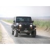 PARE CHOCS AVANT ATL HD JEEP WRANGLER JK - ASFIR
