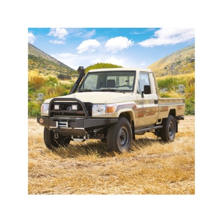 PARE CHOCS AVANT ATL TOYOTA HZJ79 (1999-2015) - ASFIR
