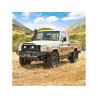 PARE CHOCS AVANT ATL TOYOTA HZJ79 (1999-2015) - ASFIR