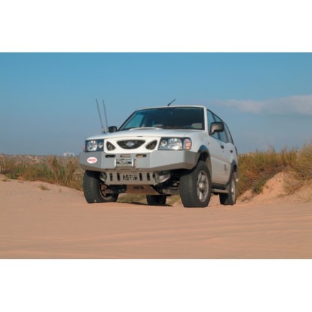 PARE CHOCS AVANT ATL NISSAN TERRANO 2 PH1 (1993-1996) - ASFIR