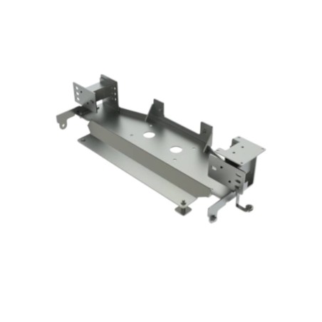 PLATINE DE TREUIL AVANT TOYOTA KDJ 150/155 - ASFIR