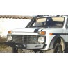 Pare-chocs avant BM4x4 pour Lada Niva