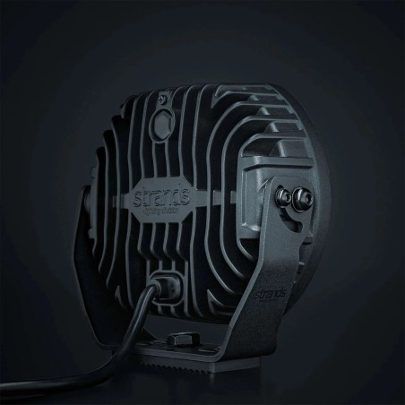 Feu additionnel STRANDS Big Energy 7" V2 - Round / 18 cm / 98W