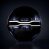 Feu additionnel STRANDS FOR9T Dragon Drive 9" V2 - Round / 22 cm / 135W