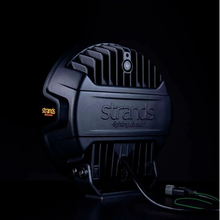 Feu additionnel STRANDS FOR9T Dragon Drive 9" V2 - Round / 22 cm / 135W