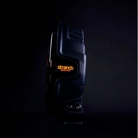 Feu additionnel STRANDS FOR9T Dragon Drive 9" V2 - Round / 22 cm / 135W