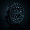 Feu additionnel STRANDS Firefly Professional Black 9" - Round / 22 cm / 145W