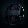 Feu additionnel STRANDS Firefly Professional Black 9" - Round / 22 cm / 145W
