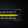 Barre LED STRANDS Siberia XP DR 50" - Droite / 127 cm / 410W / + Faisceau
