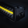 Barre LED STRANDS Siberia XP DR 50" - Droite / 127 cm / 410W / + Faisceau