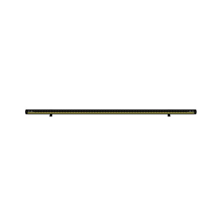 Barre LED STRANDS Siberia XP SRC 50" - Incurvée / 127 cm / 235W / Off-road + Faisceau
