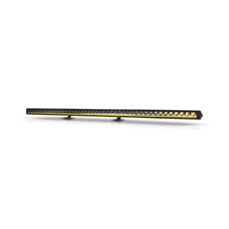 Barre LED STRANDS Siberia XP SRC 50" - Incurvée / 127 cm / 235W / Off-road + Faisceau