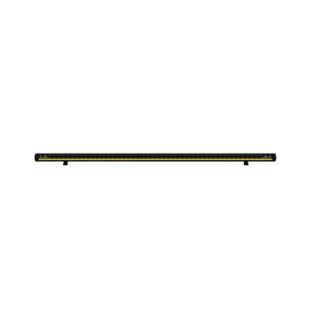 Barre LED STRANDS Siberia XP SRC 42" - Incurvée / 107 cm / 234W / Off-road + Faisceau
