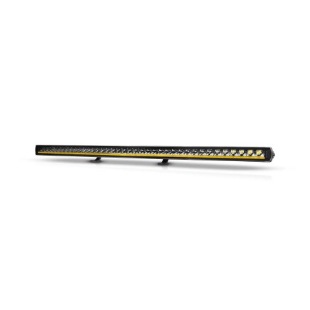 Barre LED STRANDS Siberia XP SRC 42" - Incurvée / 107 cm / 234W / Off-road + Faisceau
