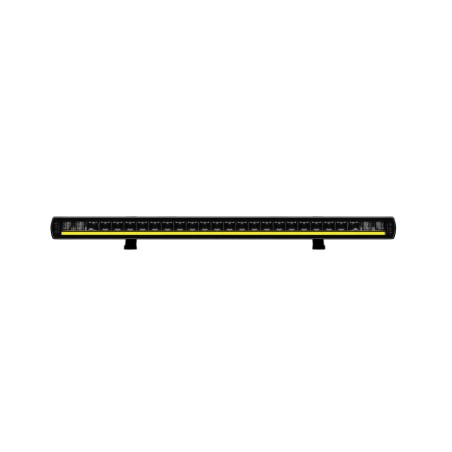 Barre LED STRANDS Siberia XP SRC 22" - Incurvée / 56 cm / 107W / Off-road - Complete set