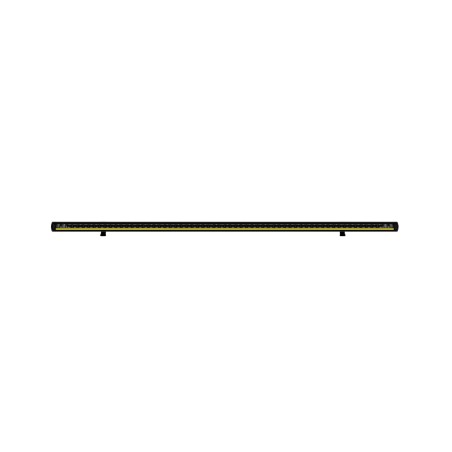 Barre LED STRANDS Siberia XP SR 50" - Droite / 127 cm / 240W + Faisceau