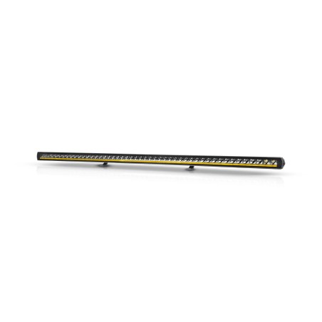 Barre LED STRANDS Siberia XP SR 50" - Droite / 127 cm / 240W + Faisceau