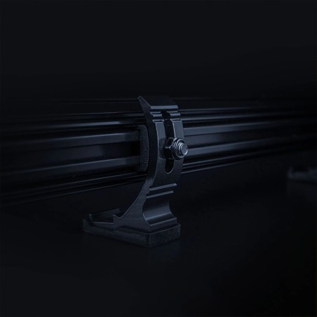 Barre LED STRANDS Siberia XP SR 42" - Droite / 106 cm / 239W + Faisceau