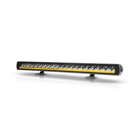 Barre LED STRANDS Siberia XP SR 22" - Droite / 55 cm / 102W - Complete set