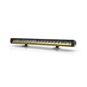 Barre LED STRANDS Siberia XP SR 22" - Droite / 55 cm / 102W - Complete set