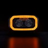 Feu de travail STRANDS FOR9T Light Pod 4" - 11 cm / 30W / Spot