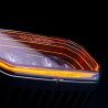 Feu de travail STRANDS FOR9T Light Pod 4" - 11 cm / 30W / Spot
