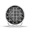 Feu additionnel Purelux 770 Blanc - Round / 18 cm / 146W