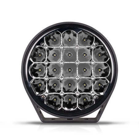 Feu additionnel Purelux 770 Gen2 - Round / 18 cm / 146W
