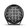 Feu additionnel Purelux 770 Gen2 - Round / 18 cm / 146W