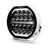 Feu additionnel Purelux Ranger 9 Blanc - Round / 23 cm / 190W