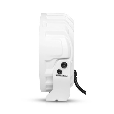 Feu additionnel Purelux Ranger 9 Blanc - Round / 23 cm / 190W
