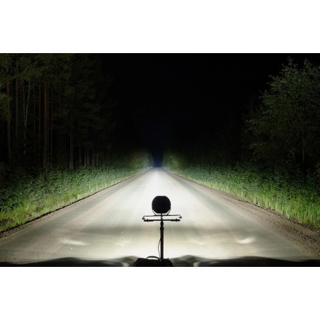 Feu additionnel Purelux Ranger 9 Blanc - Round / 23 cm / 190W