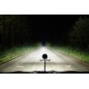 Feu additionnel Purelux Ranger 9 Blanc - Round / 23 cm / 190W