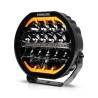 Feu additionnel Kit Purelux WRC 26, 640W / 46,500 lm - Complete set