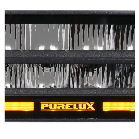 Barre LED Purelux Panther S1300 - Droite / 127 cm / 540 W