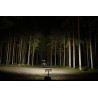 Barre LED Purelux Panther Alpha S430 - Droite / 43 cm / 140W / Faisceau large