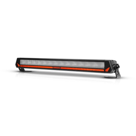 Barre LED Purelux Panther Alpha S430 - Droite / 43 cm / 140W / Faisceau large