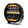 Feu additionnel Purelux Ranger 9 - Round / 23 cm / 190W / 2 pcs - Kit Complet