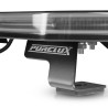 Panneau Gyrophare Warning Purelux Flash 800 Gen2 - 12/24V / 102W / 800 mm