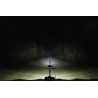 Barre LED Purelux Black Boost S200 - Droite / 20 cm / 60 W