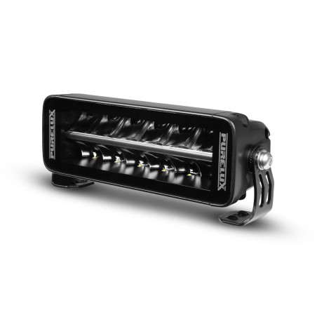 Barre LED Purelux Black Boost S200 - Droite / 20 cm / 60 W