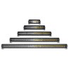 Barre LED Purelux Black Boost S200 - Droite / 20 cm / 60 W