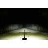 Barre LED Purelux Black X-Slim C1010 - Incurvée / 101 cm / 210 W
