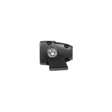 Barre LED Purelux Black X-Slim C1010 - Incurvée / 101 cm / 210 W