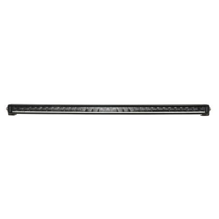 Barre LED Purelux Black X-Slim C800 - Incurvée / 80 cm / 165 W