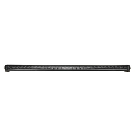 Barre LED Purelux Black X-Slim C800 - Incurvée / 80 cm / 165 W