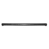 Barre LED Purelux Black X-Slim C800 - Incurvée / 80 cm / 165 W