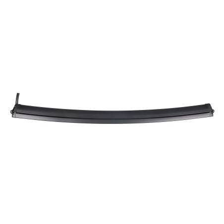 Barre LED Purelux Black X-Slim C800 - Incurvée / 80 cm / 165 W