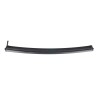 Barre LED Purelux Black X-Slim C800 - Incurvée / 80 cm / 165 W