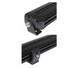 Barre LED Purelux Black X-Slim C800 - Incurvée / 80 cm / 165 W